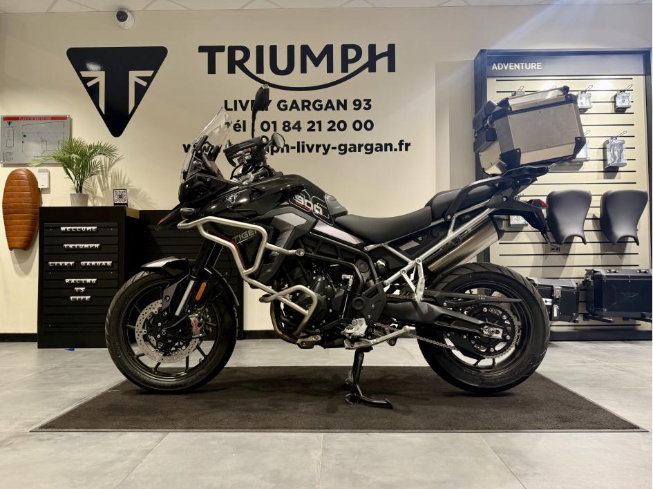 TRIUMPH Tiger 900 GT pro