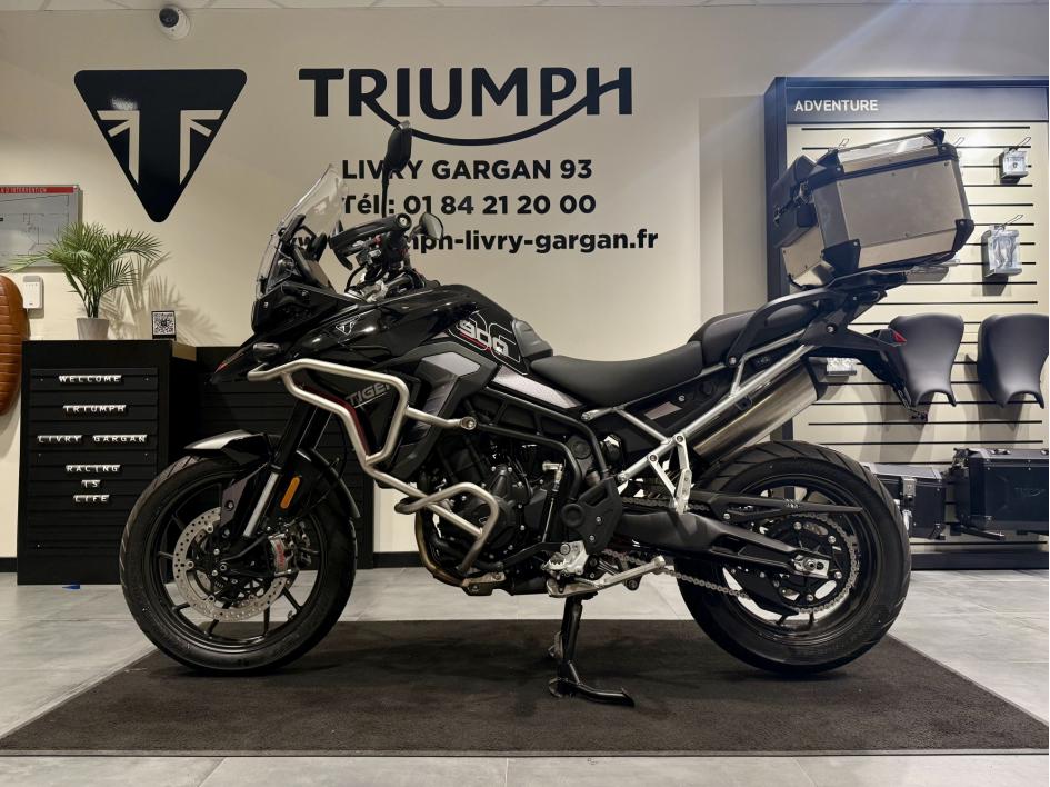 TRIUMPH Tiger 900 GT pro
