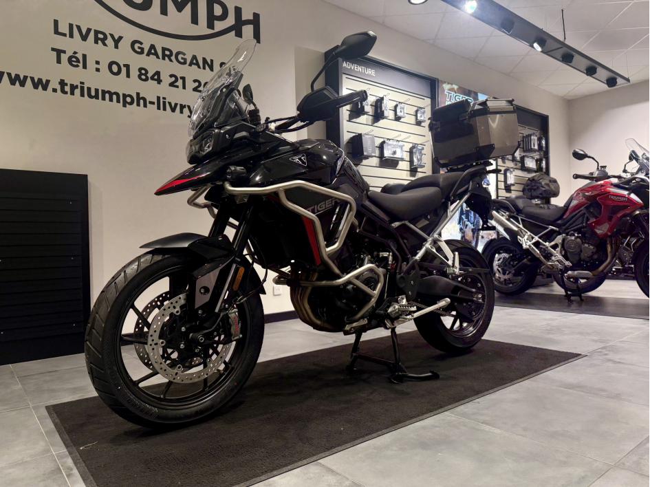 TRIUMPH Tiger 900 GT pro