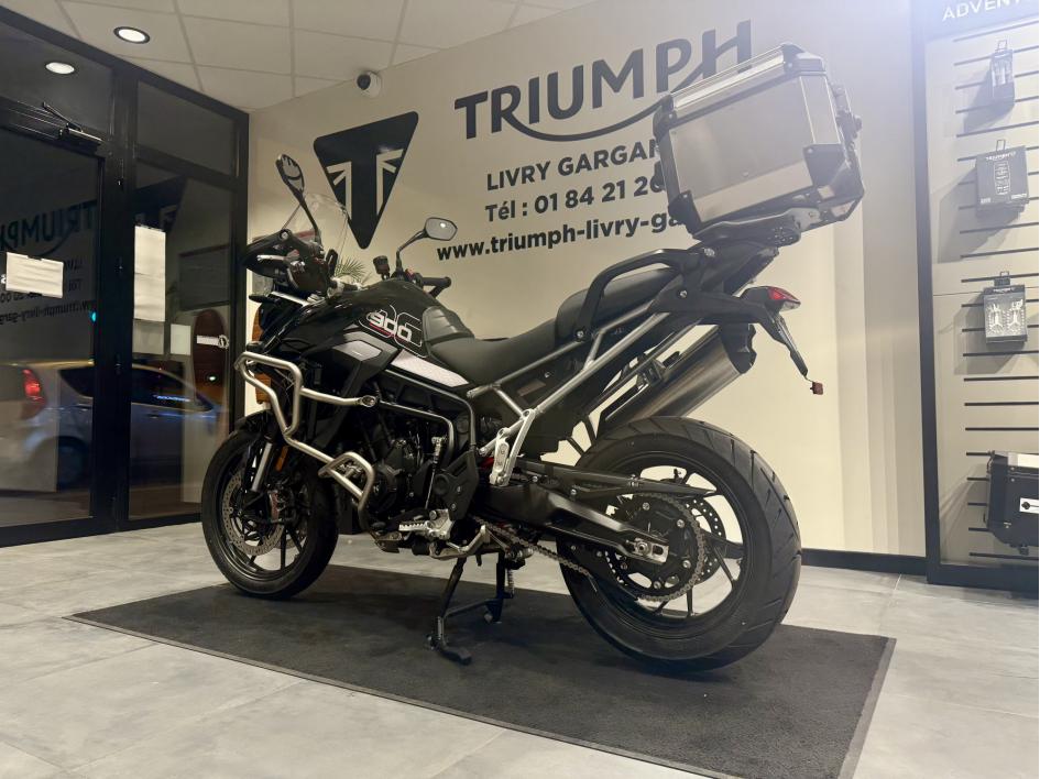 TRIUMPH Tiger 900 GT pro