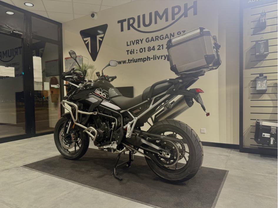 TRIUMPH Tiger 900 GT pro
