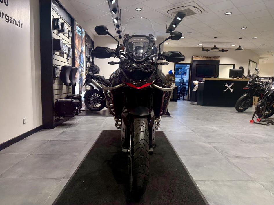 TRIUMPH Tiger 900 GT pro