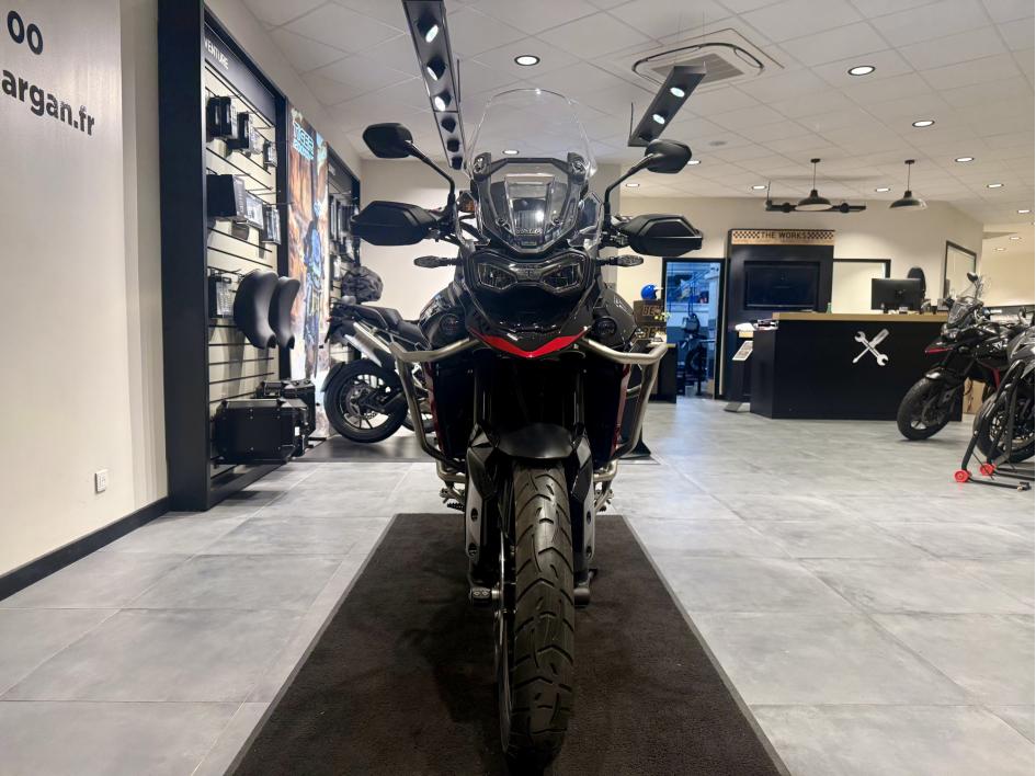 TRIUMPH Tiger 900 GT pro