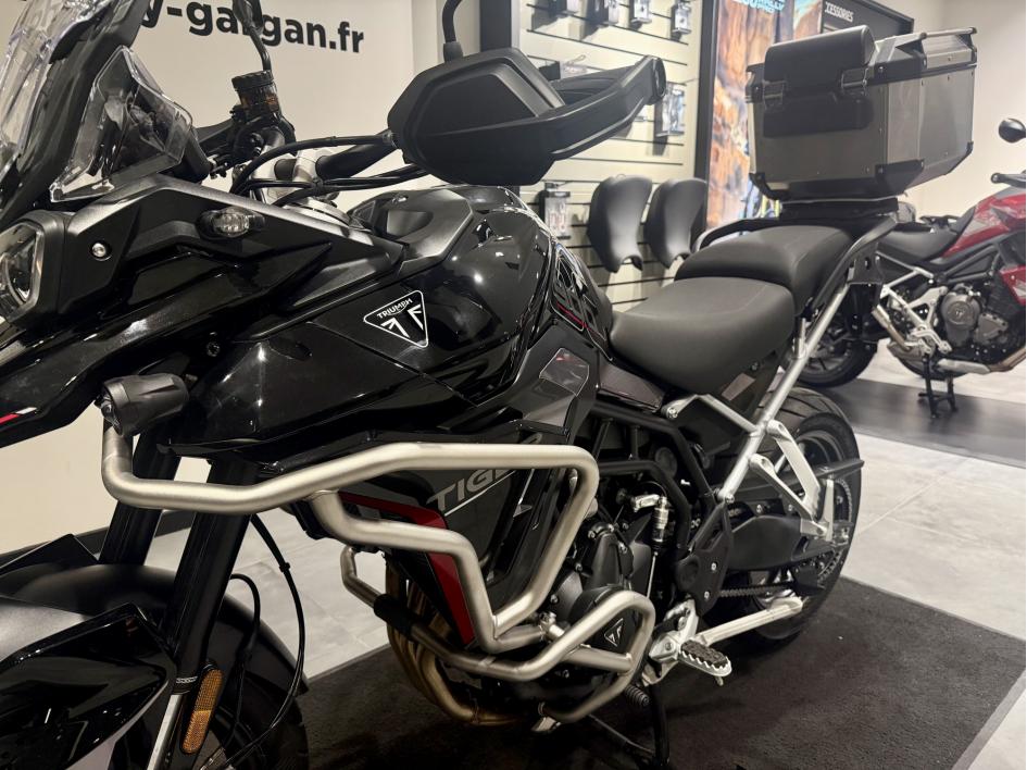 TRIUMPH Tiger 900 GT pro