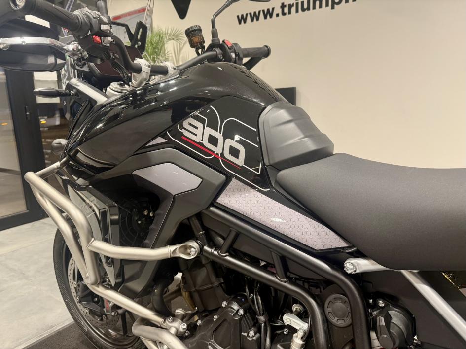 TRIUMPH Tiger 900 GT pro