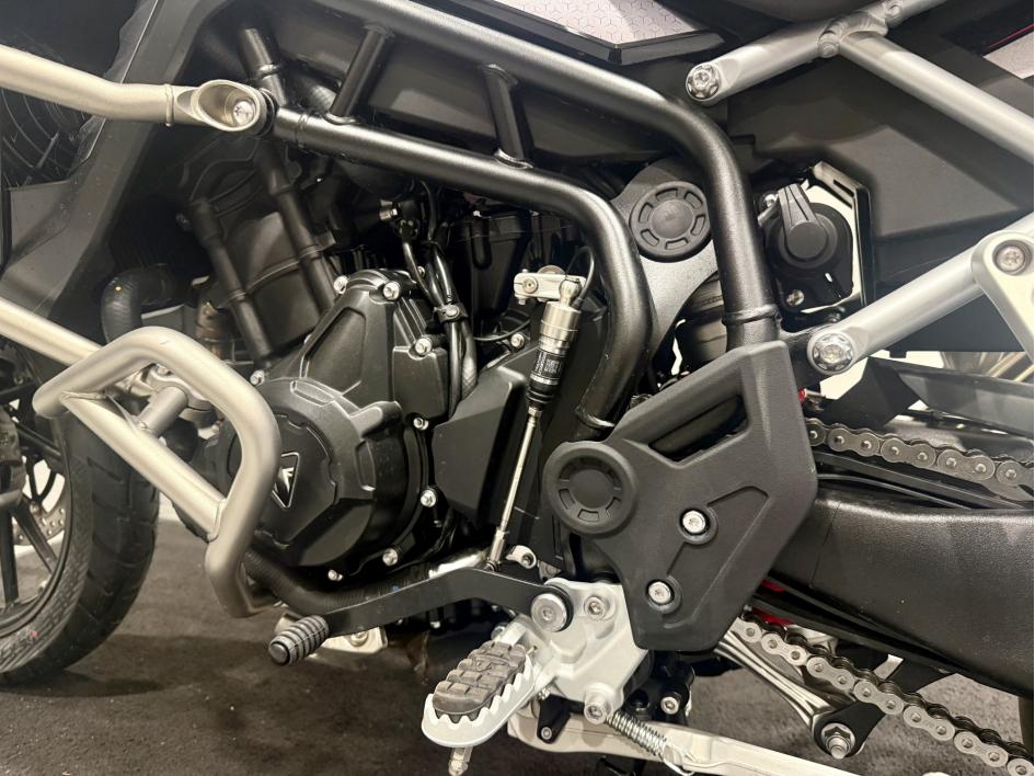 TRIUMPH Tiger 900 GT pro