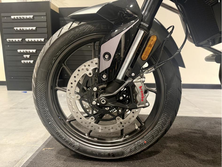 TRIUMPH Tiger 900 GT pro