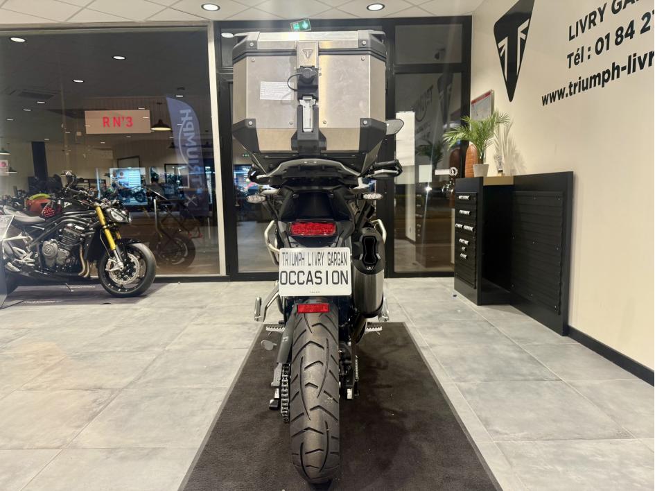 TRIUMPH Tiger 900 GT pro