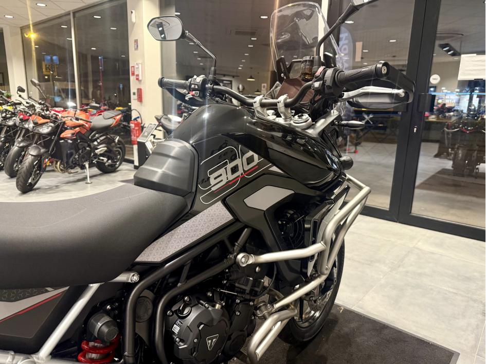 TRIUMPH Tiger 900 GT pro