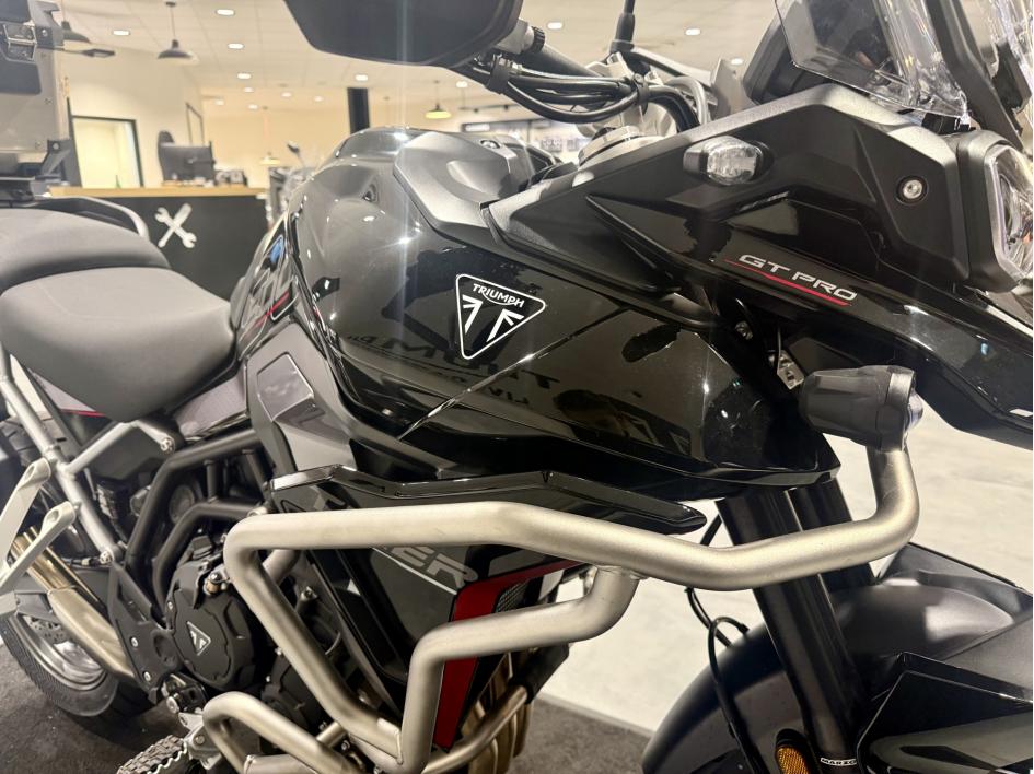 TRIUMPH Tiger 900 GT pro