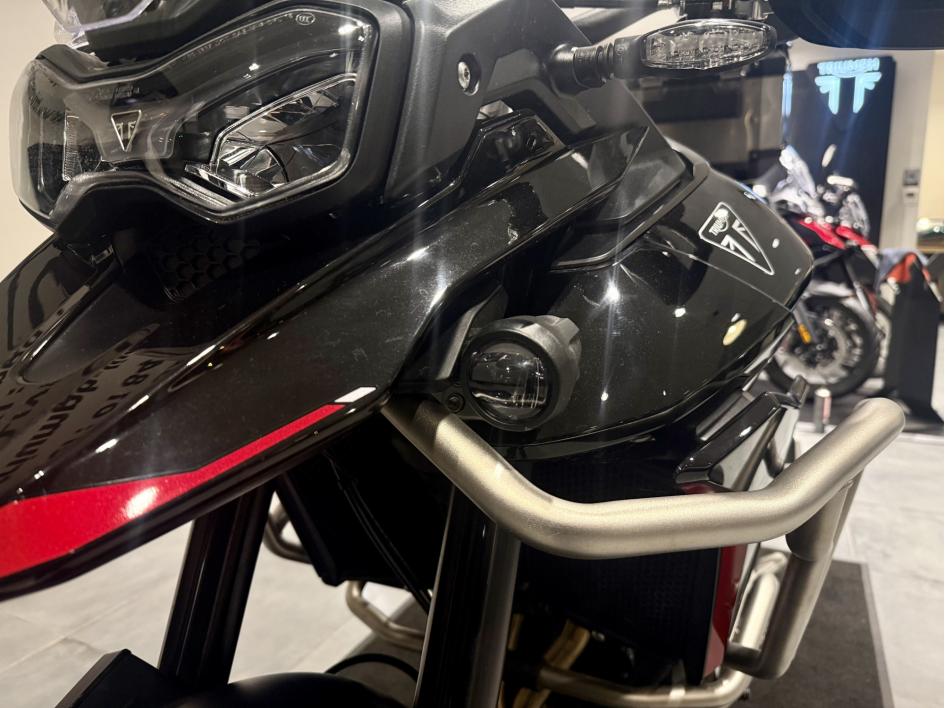 TRIUMPH Tiger 900 GT pro