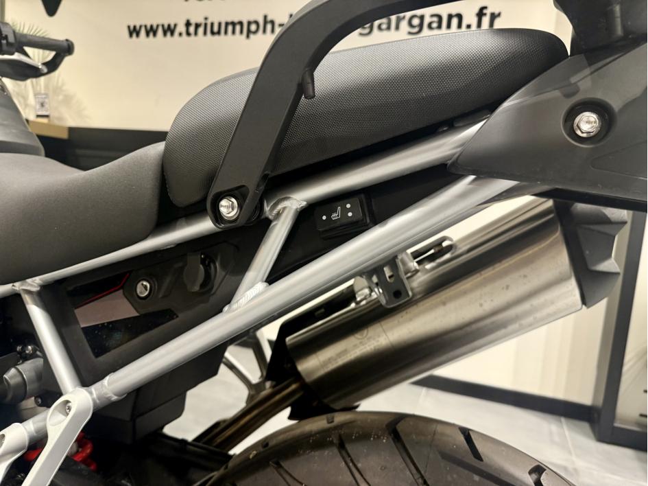 TRIUMPH Tiger 900 GT pro