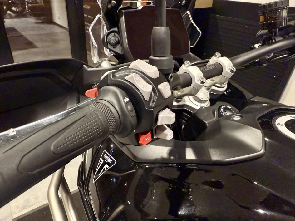 TRIUMPH Tiger 900 GT pro