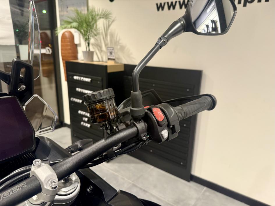 TRIUMPH Tiger 900 GT pro