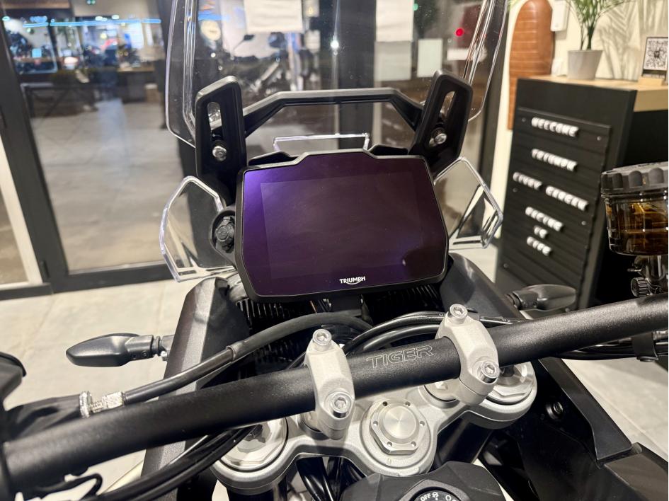 TRIUMPH Tiger 900 GT pro