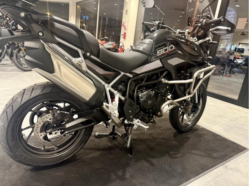 TRIUMPH Tiger 900 GT pro