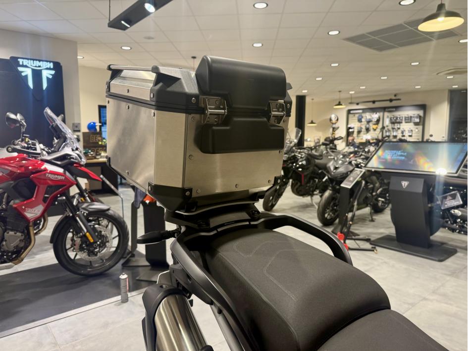 TRIUMPH Tiger 900 GT pro