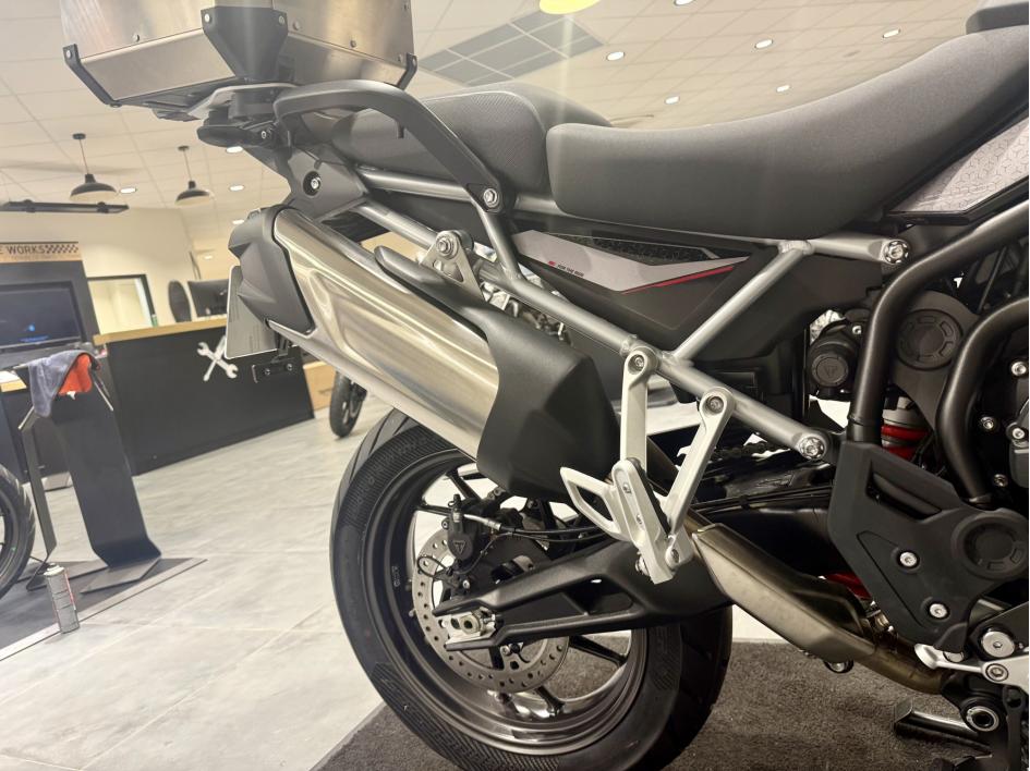 TRIUMPH Tiger 900 GT pro