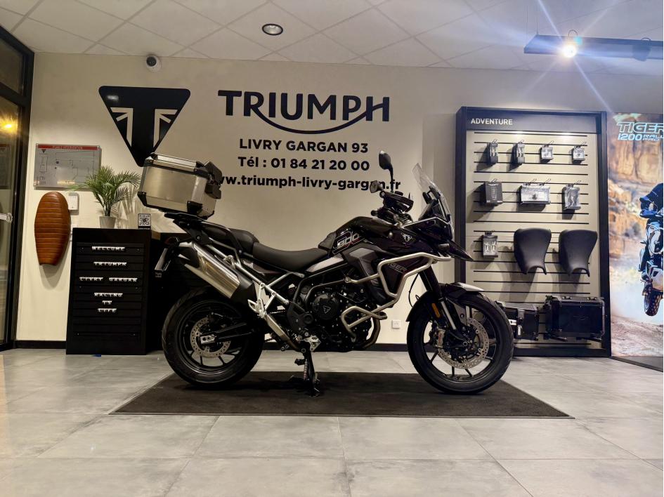 TRIUMPH Tiger 900 GT pro