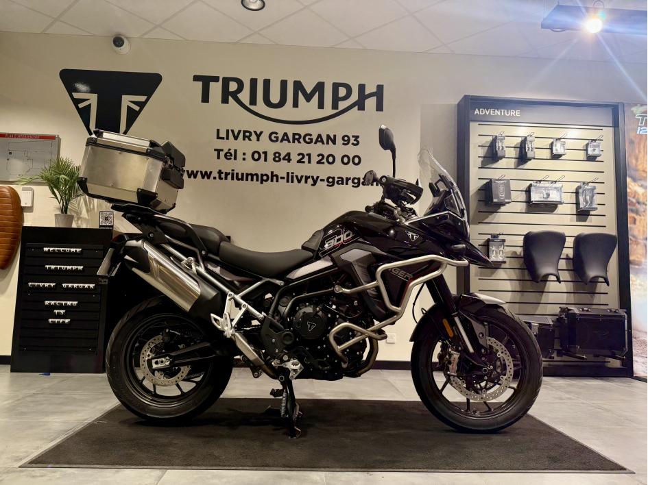 TRIUMPH Tiger 900 GT pro