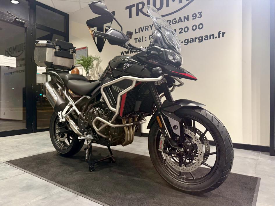 TRIUMPH Tiger 900 GT pro