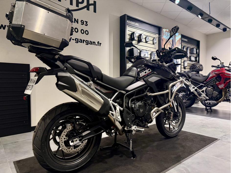 TRIUMPH Tiger 900 GT pro