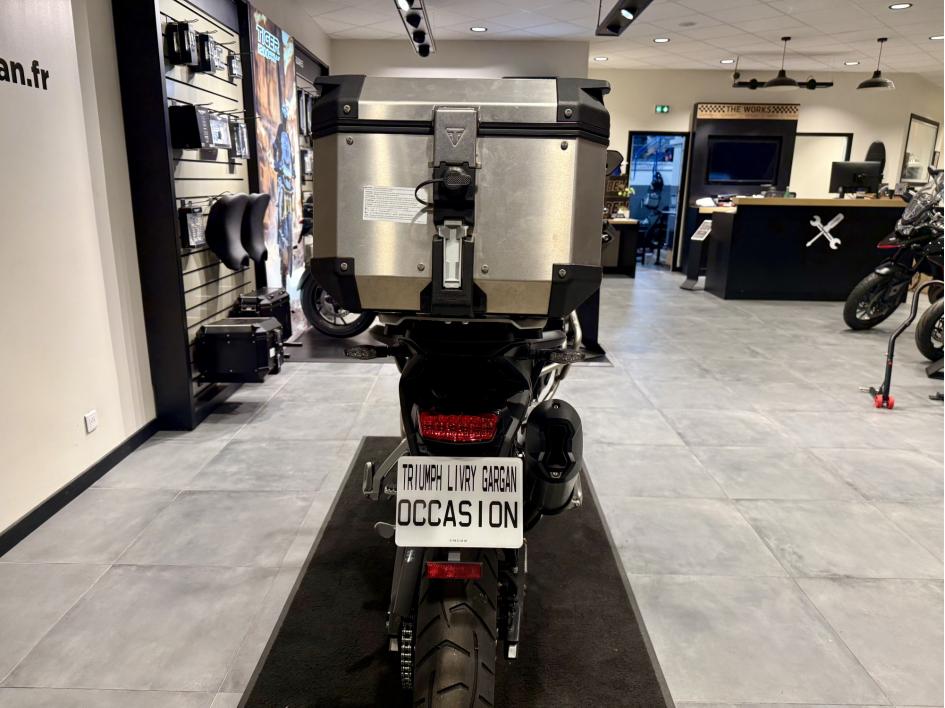 TRIUMPH Tiger 900 GT pro