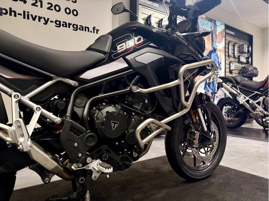 TRIUMPH Tiger 900 GT pro