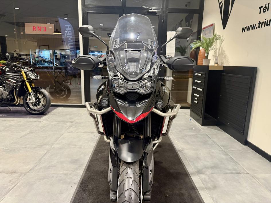 TRIUMPH Tiger 900 GT pro