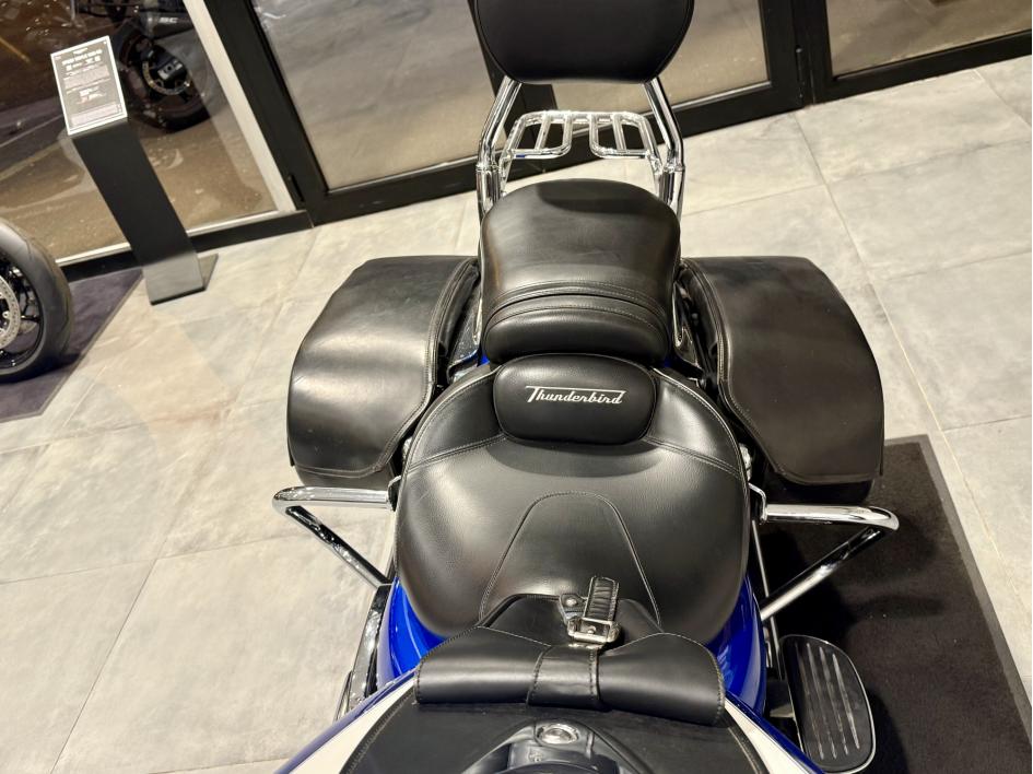 TRIUMPH THUNDERBIRD 1700 LT ABS