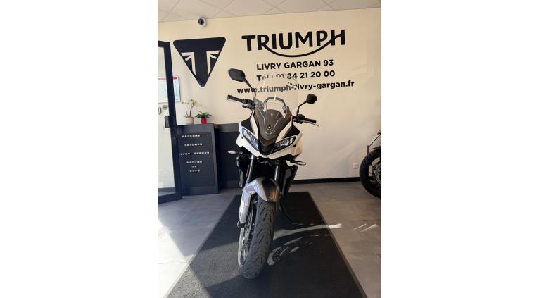 TRIUMPH TIGER SPORT 660