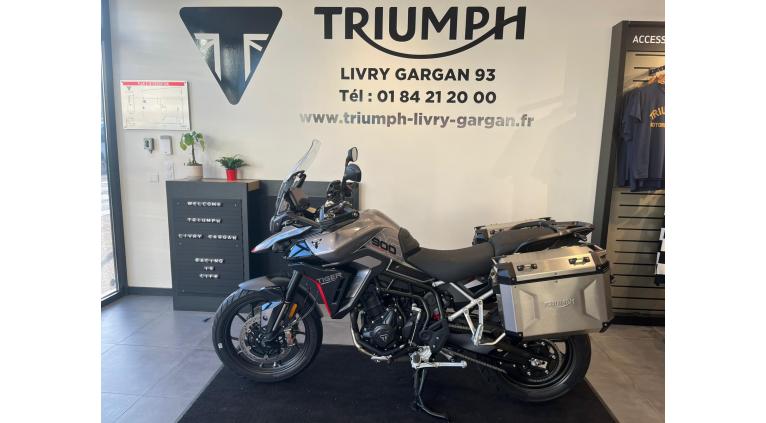 TRIUMPH Tiger 900 GT PRO