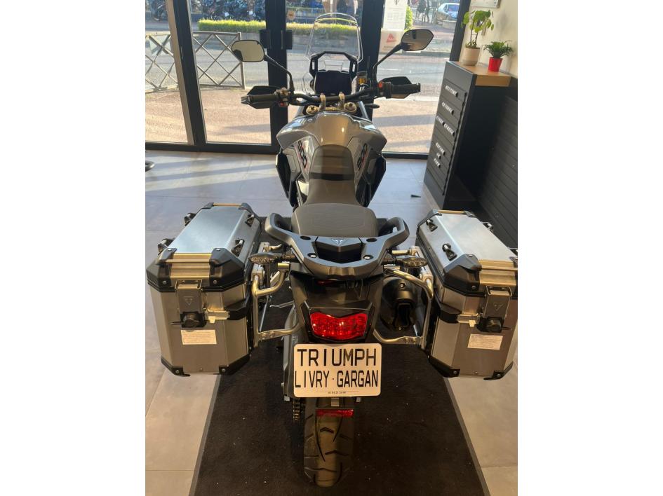 TRIUMPH Tiger 900 GT PRO