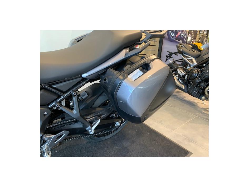 TRIUMPH TIGER SPORT 660