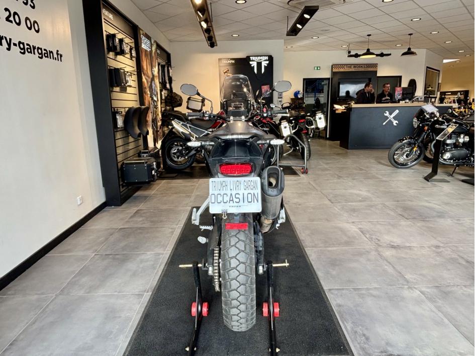 TRIUMPH TIGER 850 SPORT