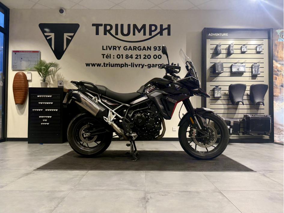 TRIUMPH Tiger 900 GT PRO A2