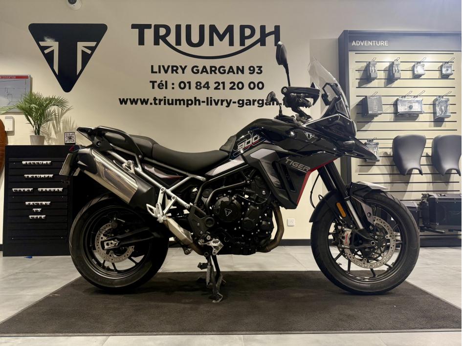 TRIUMPH Tiger 900 GT PRO A2