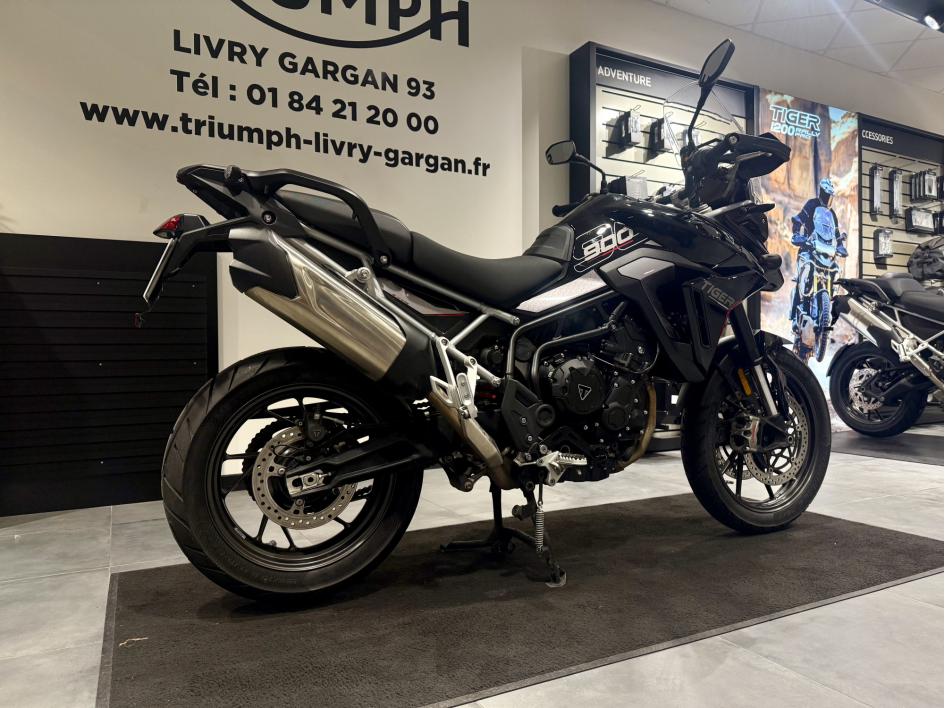 TRIUMPH Tiger 900 GT PRO A2