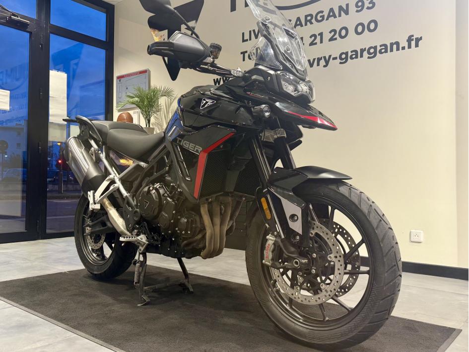 TRIUMPH Tiger 900 GT PRO A2