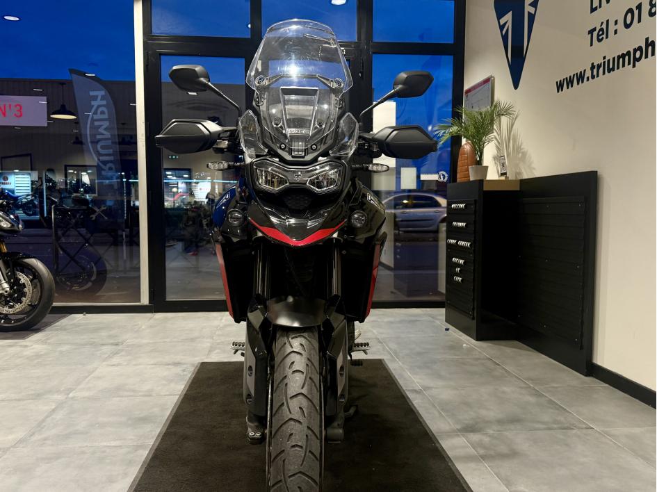 TRIUMPH Tiger 900 GT PRO A2