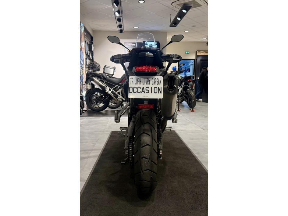 TRIUMPH Tiger 900 GT PRO A2