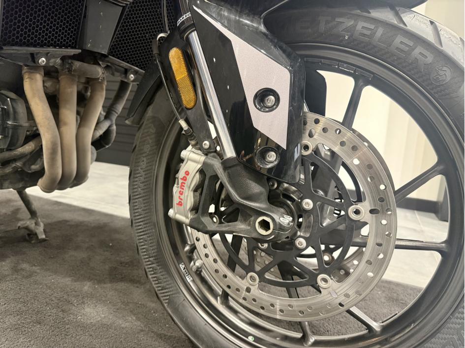 TRIUMPH Tiger 900 GT PRO A2