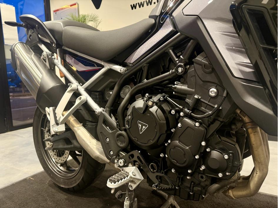 TRIUMPH Tiger 900 GT PRO A2