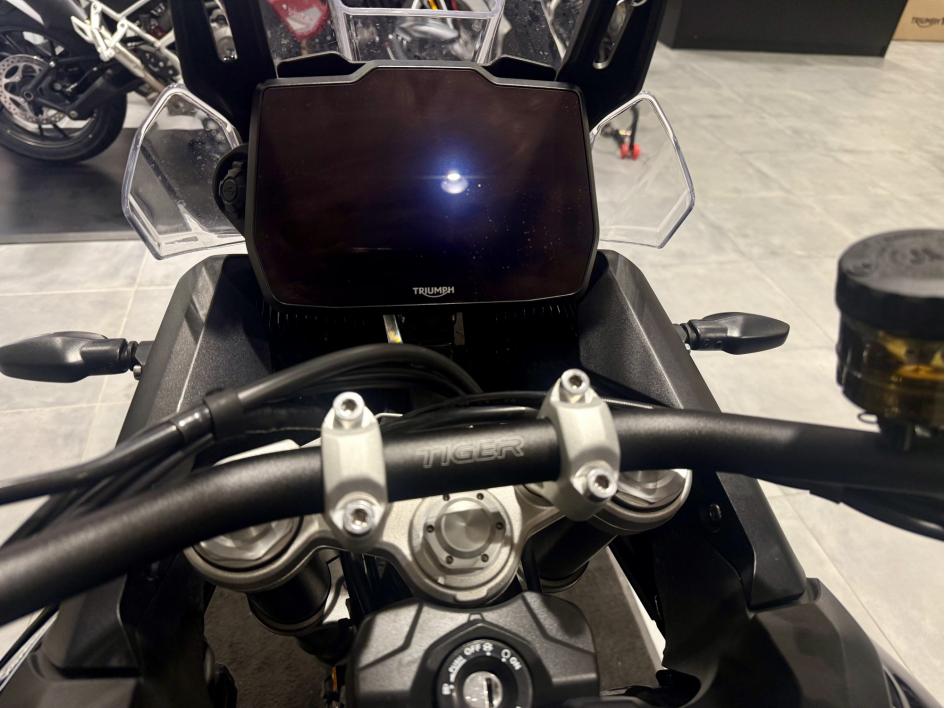 TRIUMPH Tiger 900 GT PRO A2