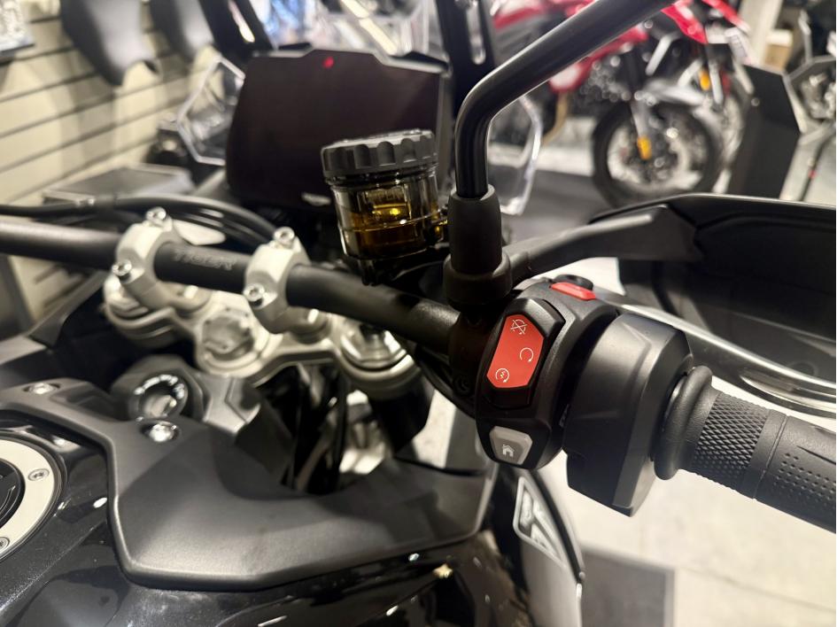 TRIUMPH Tiger 900 GT PRO A2