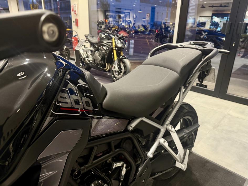 TRIUMPH Tiger 900 GT PRO A2