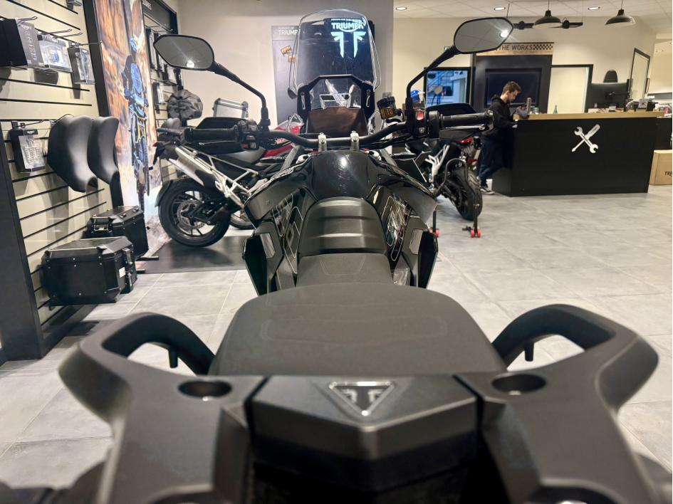 TRIUMPH Tiger 900 GT PRO A2