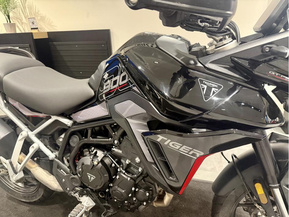 TRIUMPH Tiger 900 GT PRO A2