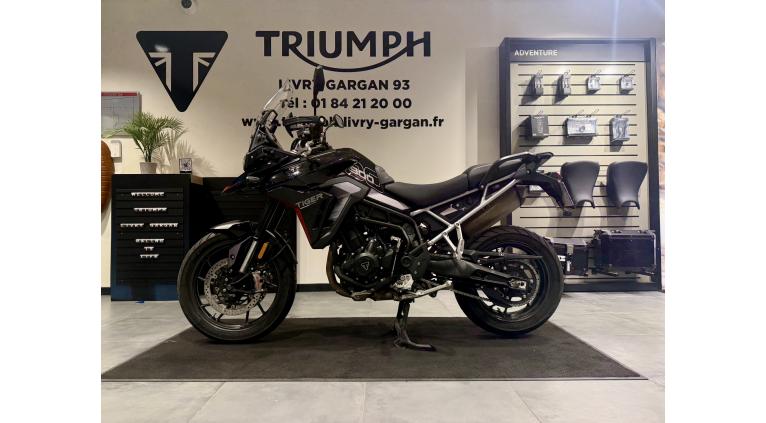 TRIUMPH Tiger 900 GT PRO