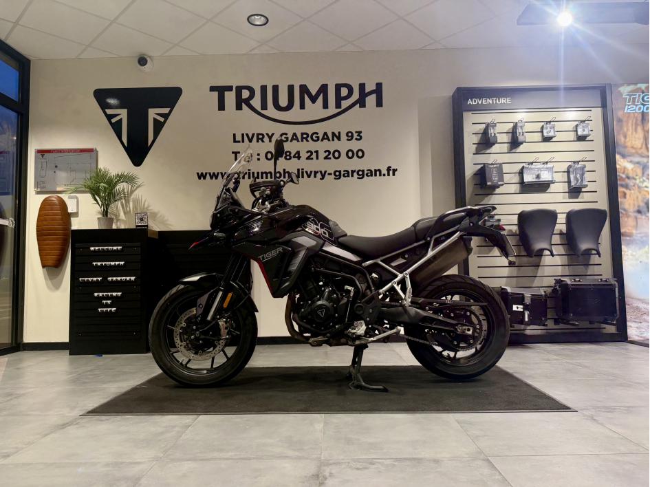 TRIUMPH Tiger 900 GT PRO A2